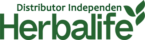 Logo Herbalife New_original Distributor Independen